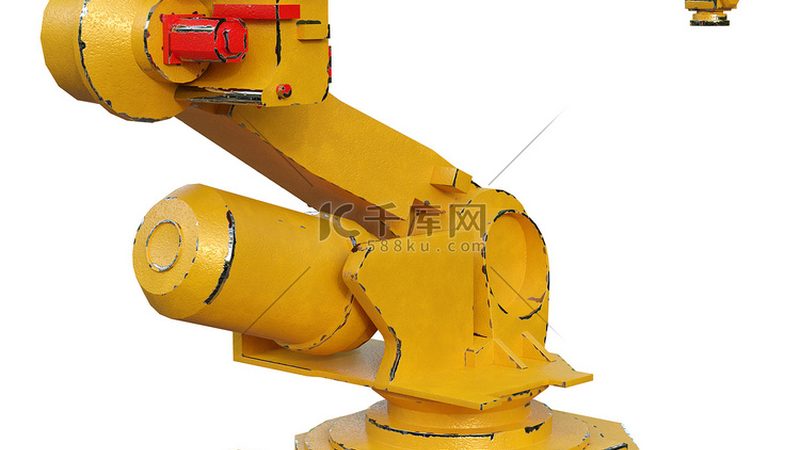 医疗器械专用设备：揭秘十大品牌背后的技术奥秘