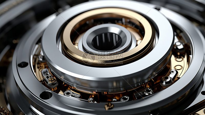 机械加工厂模具加工能力：参数要求解析